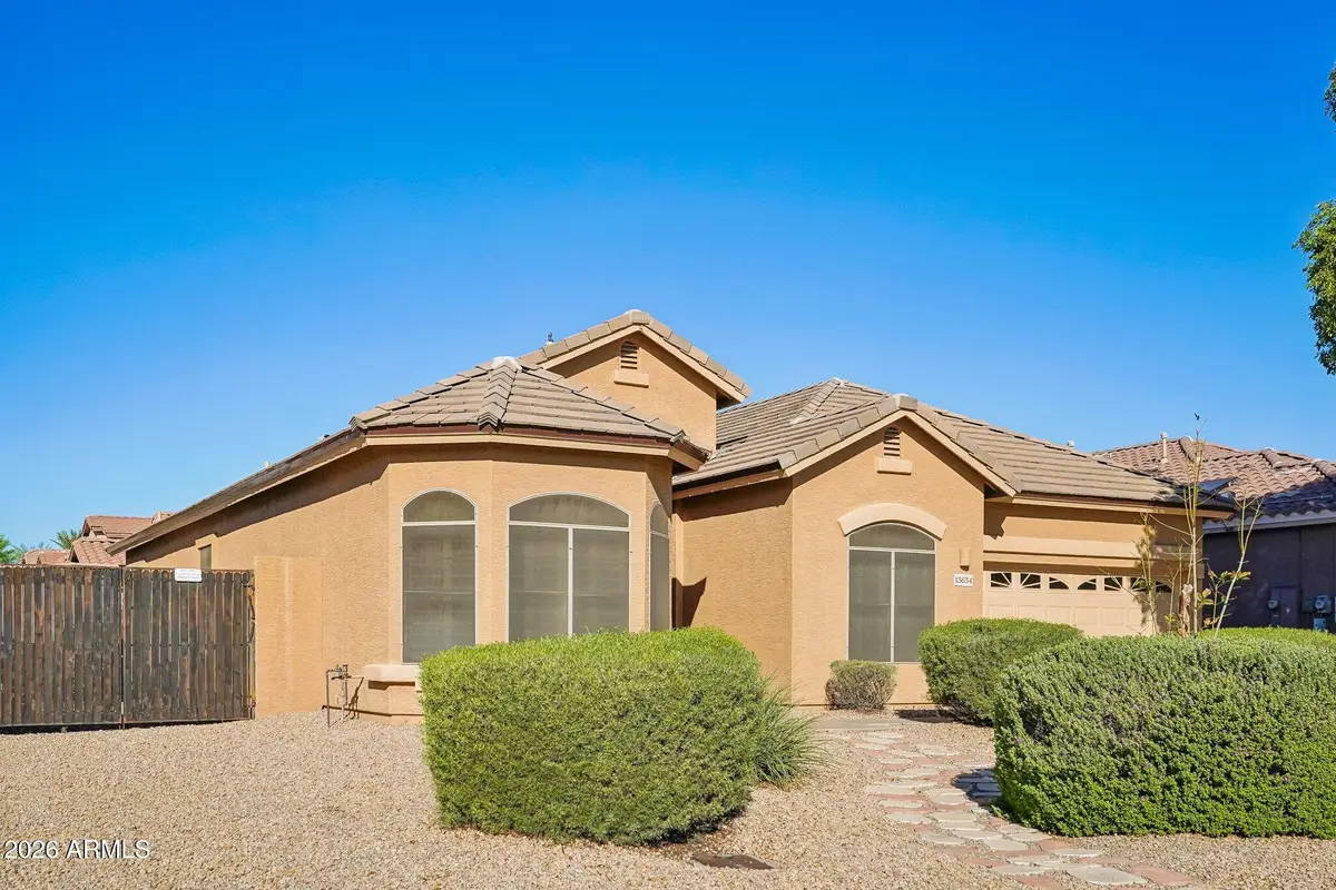 13634 W Caribbean Lane, Surprise, AZ 85379 - #1