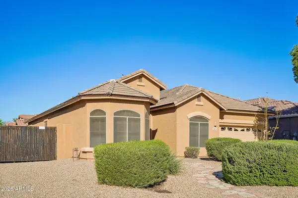 13634 W Caribbean Lane, Surprise, AZ 85379