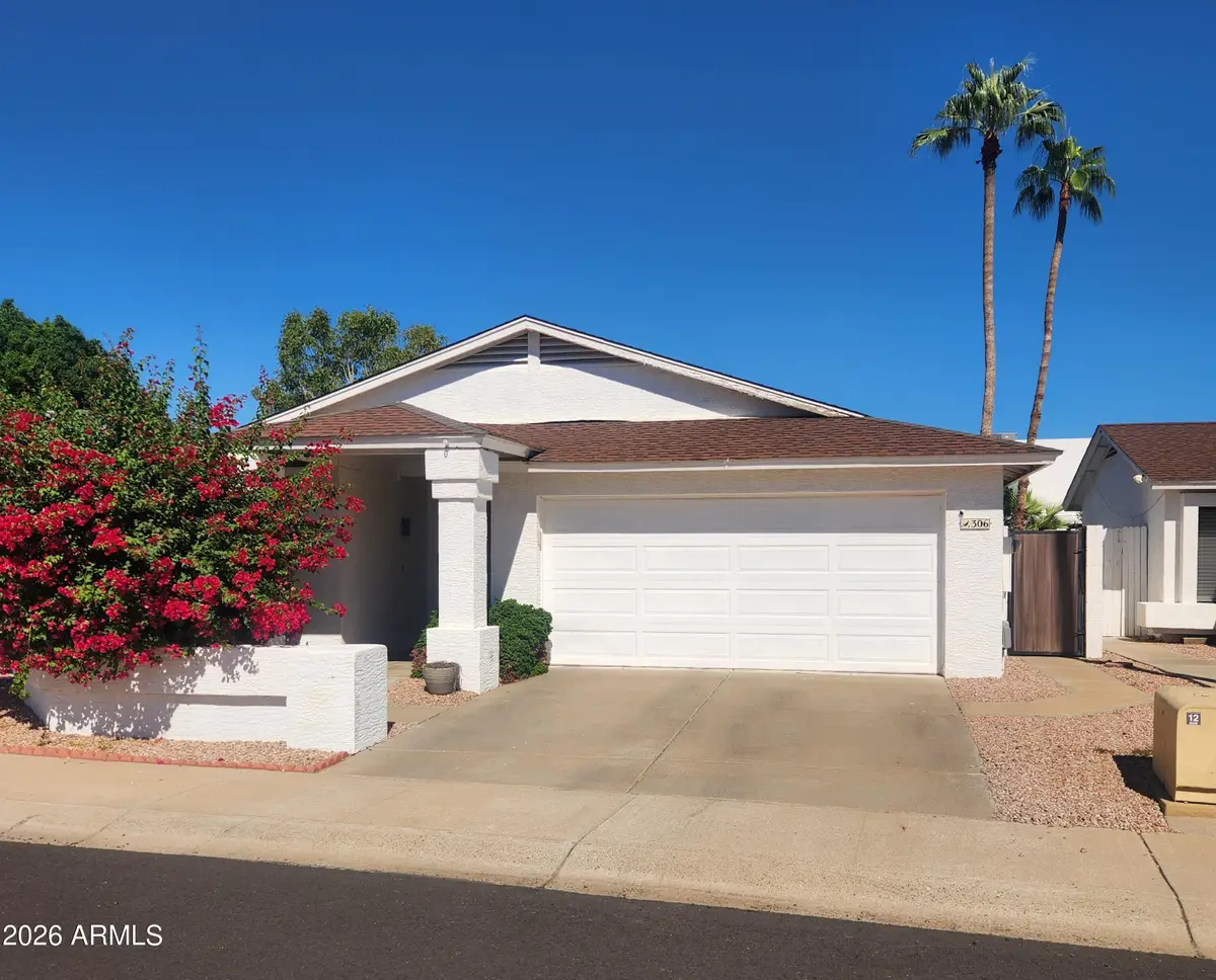 306 W Sandra Terrace, Phoenix, AZ 85023 - #1