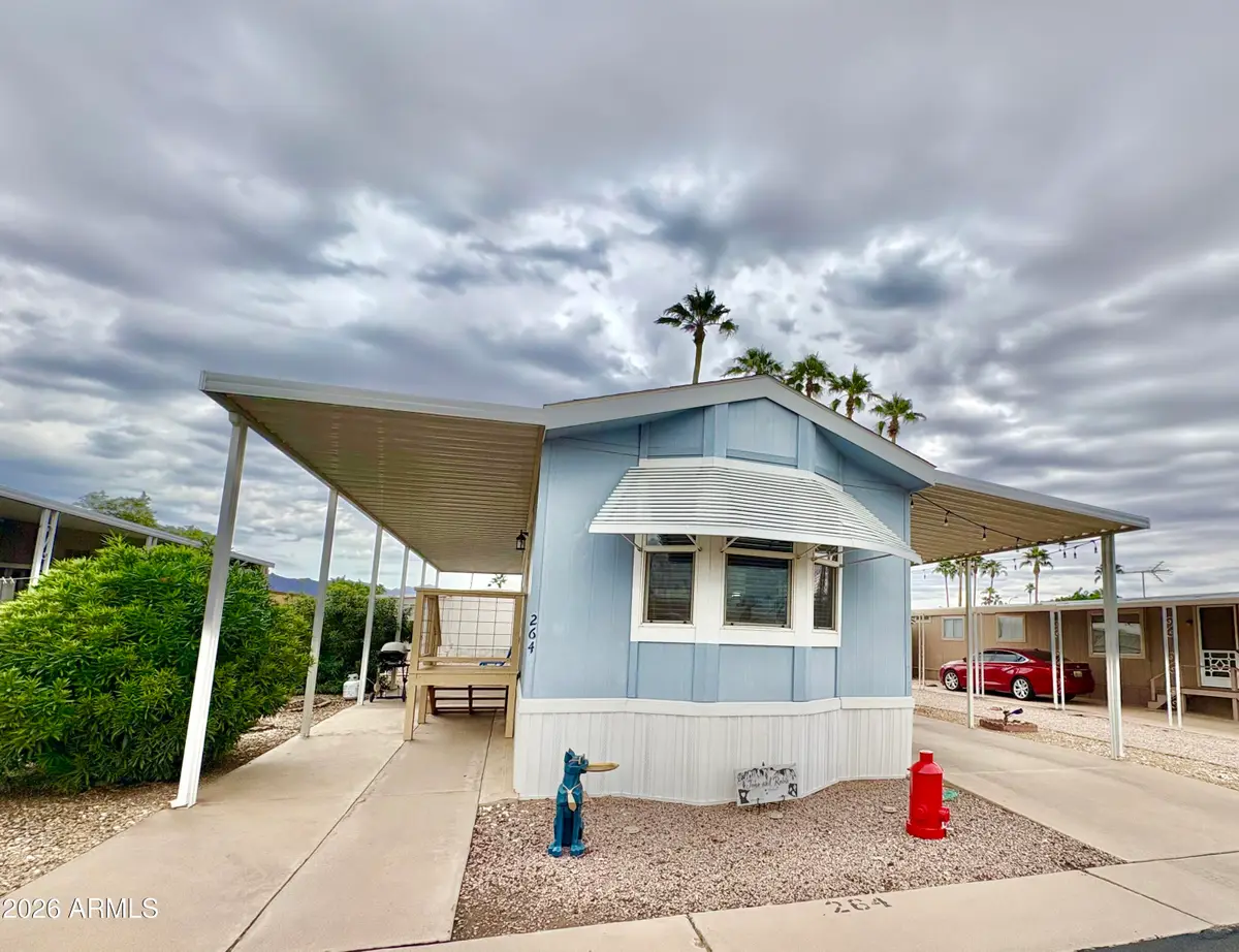 2175 W Southern Avenue #264, Apache Junction, AZ 85120 - #1