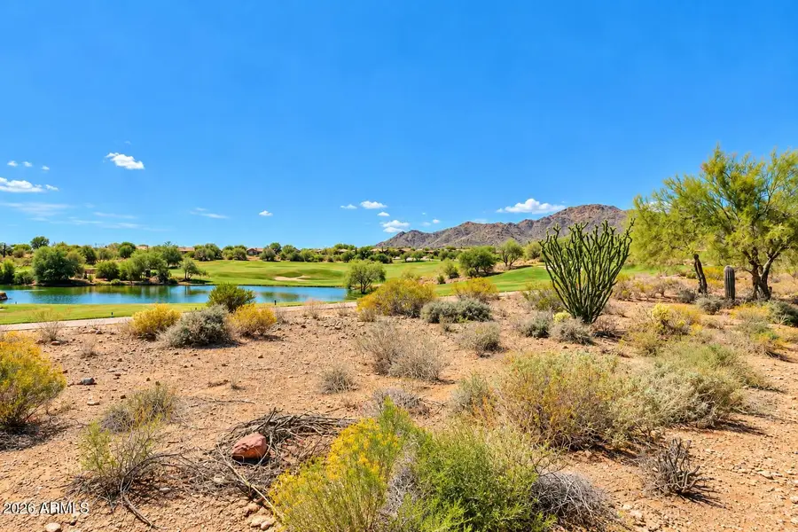 40838 N Prestancia Court, Anthem, AZ 85086 - #2