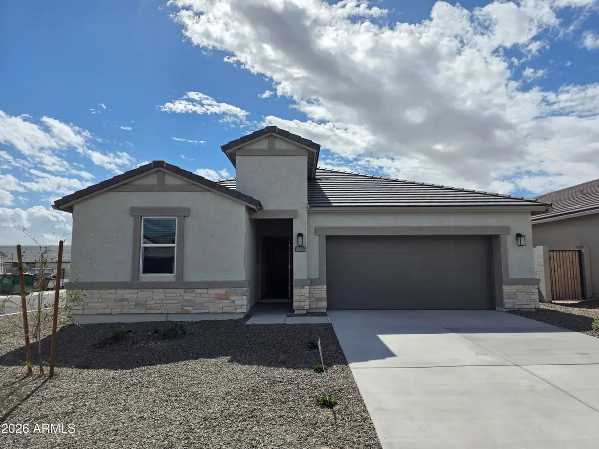 18863 E Elsa Drive, Gold Canyon, AZ 85118 - #1