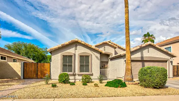 3820 S Velero Street, Chandler, AZ 85286