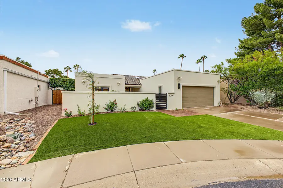 8008 E Del Platino Drive, Scottsdale, AZ 85258 - #2