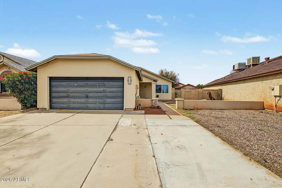 7354 N 69th Avenue, Glendale, AZ 85303 - #1