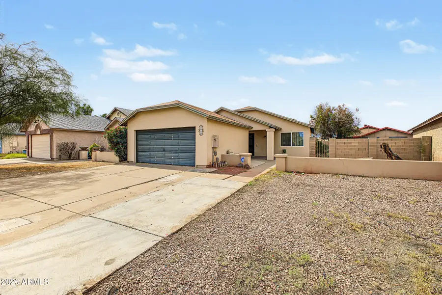 7354 N 69th Avenue, Glendale, AZ 85303 - #2