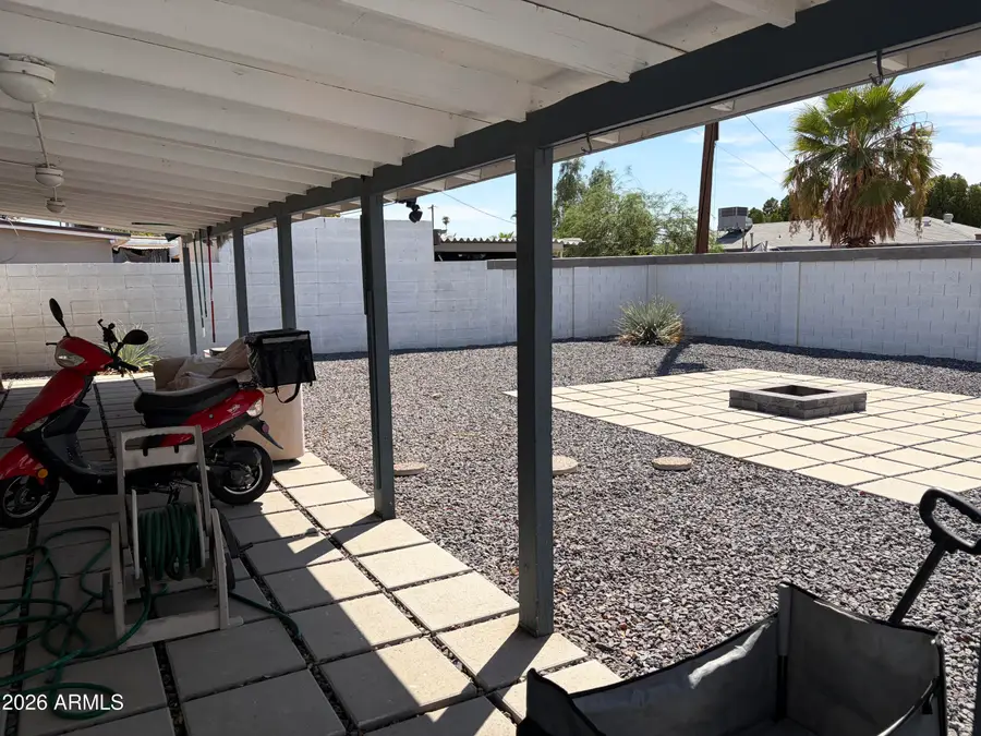 5532 N 19th Avenue, Phoenix, AZ 85015 - #2