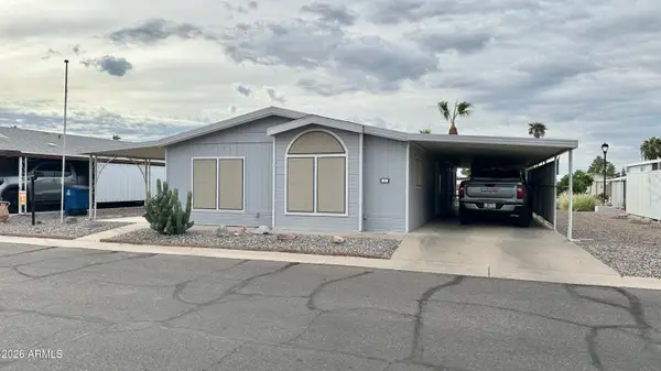 834 S Meridian Road #69, Apache Junction, AZ 85120