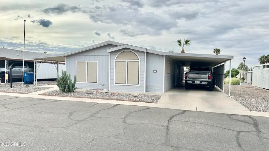 834 S Meridian Road #69, Apache Junction, AZ 85120 - #2