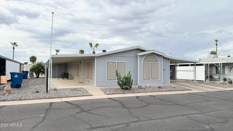 834 S Meridian Road #69, Apache Junction, AZ 85120 - #3