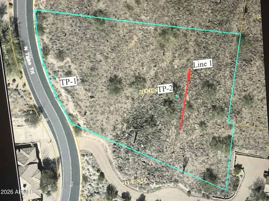 9625 N Talon Trail #6A, Fountain Hills, AZ 85268 - #2