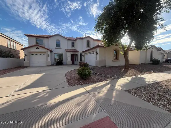 15613 W Yucatan Drive, Surprise, AZ 85379