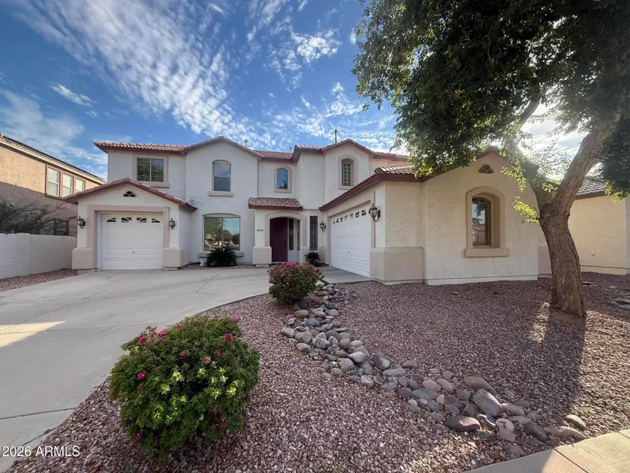 15613 W Yucatan Drive, Surprise, AZ 85379 - #2