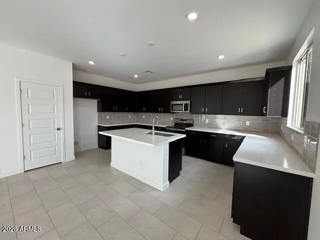 23167 W Williams Street, Buckeye, AZ 85326 - #2