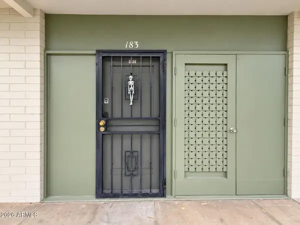 6125 E Indian School Road #183, Scottsdale, AZ 85251