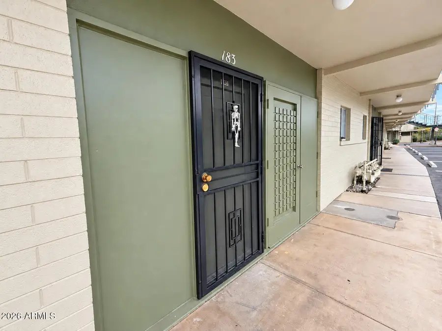 6125 E Indian School Road #183, Scottsdale, AZ 85251 - #2