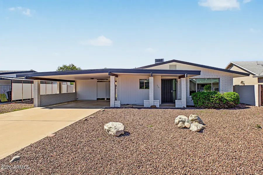 930 S Roslyn Place, Mesa, AZ 85208 - #2