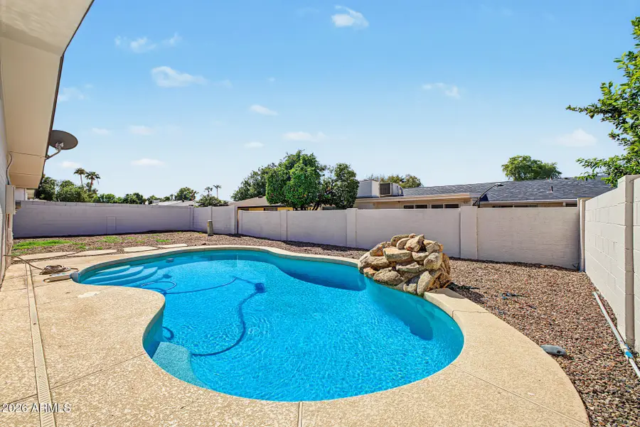 930 S Roslyn Place, Mesa, AZ 85208 - #3