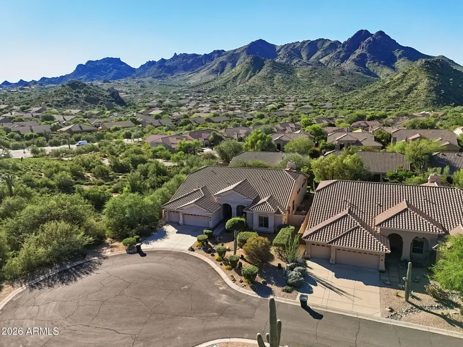 11587 E Chama Road, Scottsdale, AZ 85255 - #3