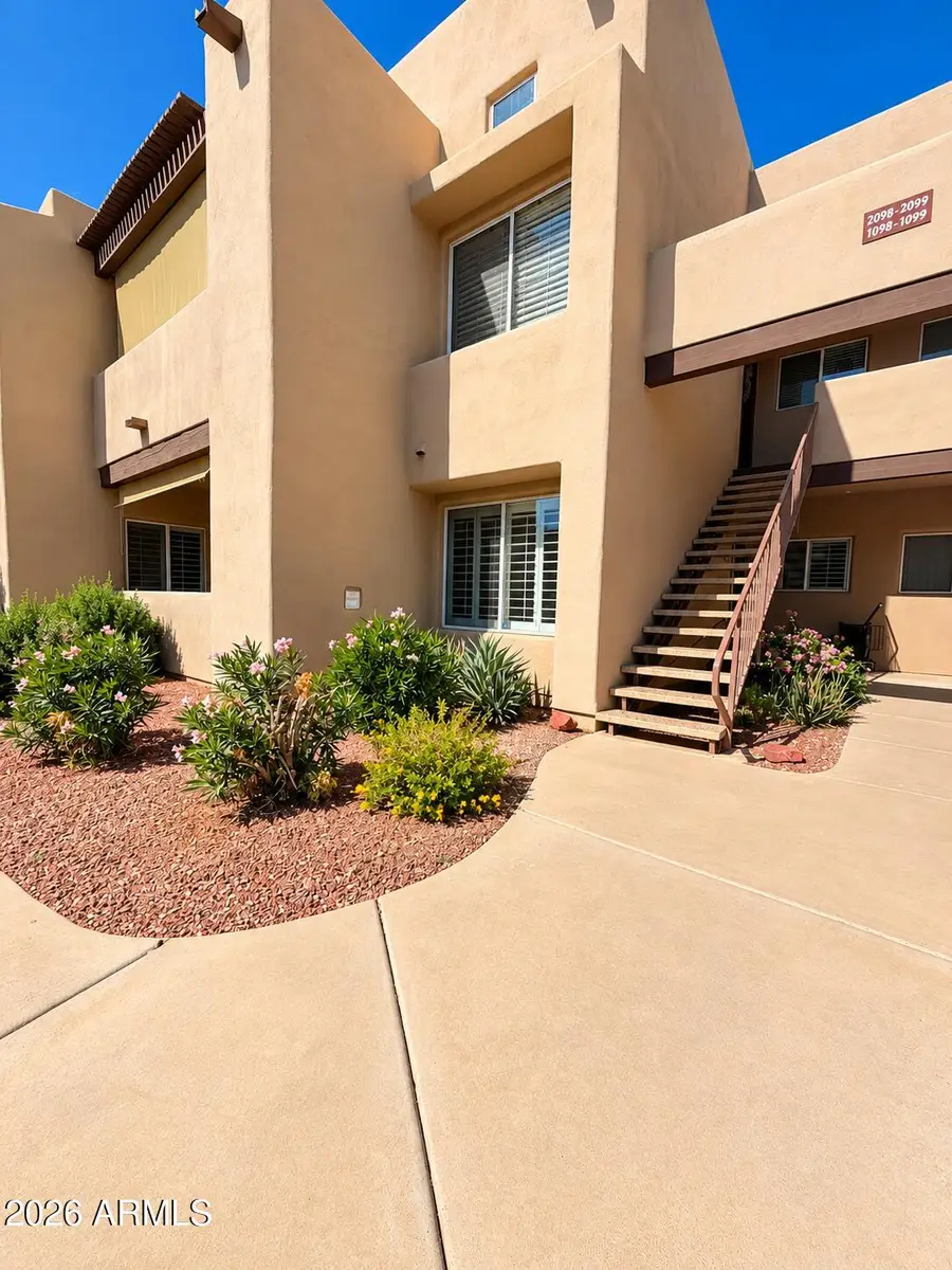 11260 N 92nd Street #1099, Scottsdale, AZ 85260 - #2