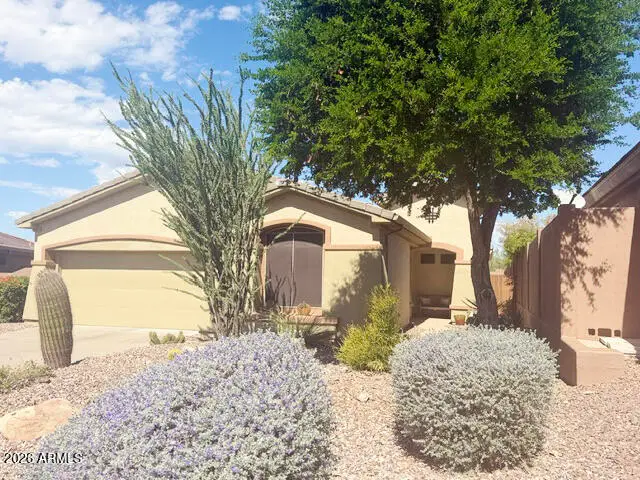 41526 N Clear Crossing Road, Anthem, AZ 85086 - #1