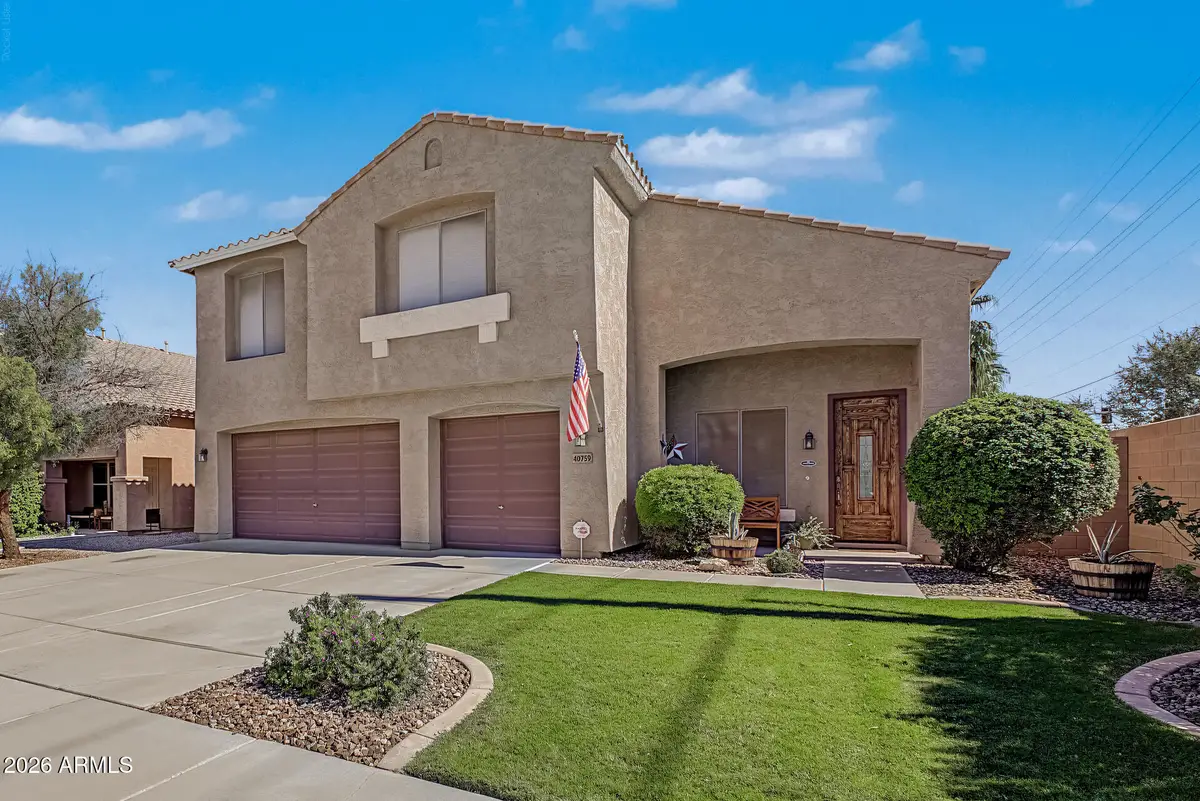 40759 N Arbor Avenue, San Tan Valley, AZ 85140 - #1