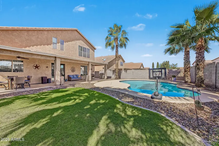 40759 N Arbor Avenue, San Tan Valley, AZ 85140 - #3
