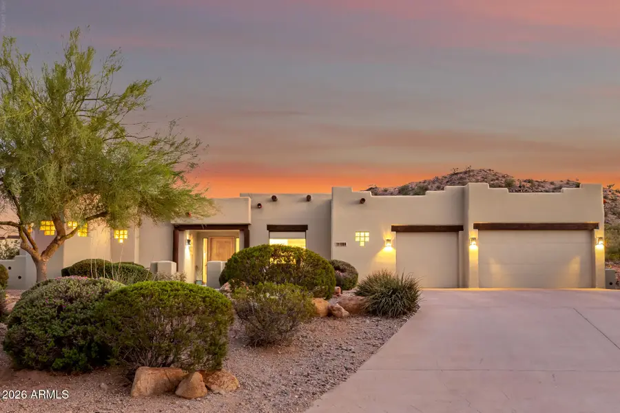 11289 S San Adrian Lane, Goodyear, AZ 85338 - #2