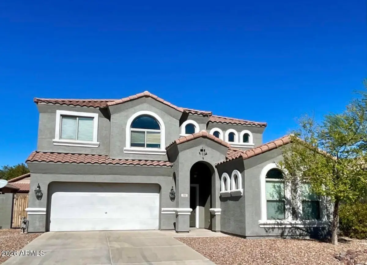 722 E Saddle Way, San Tan Valley, AZ 85143 - #1