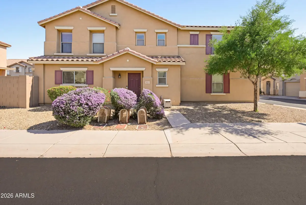 9541 N 82nd Glen, Peoria, AZ 85345 - #1