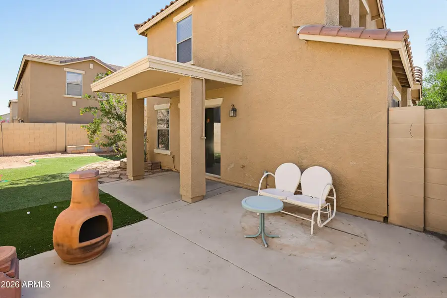 9541 N 82nd Glen, Peoria, AZ 85345 - #2