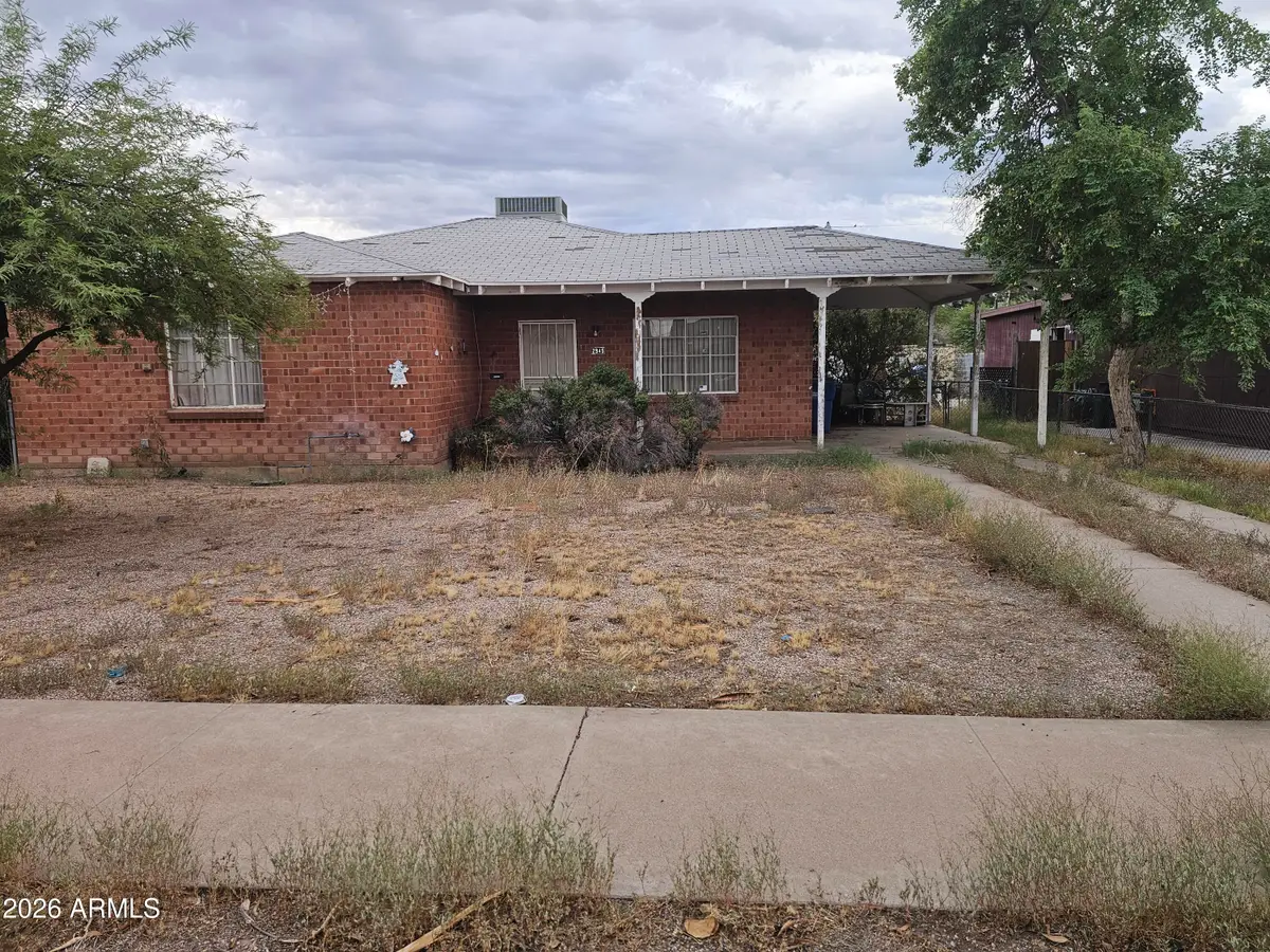 2945 E Culver Street, Phoenix, AZ 85008 - #1