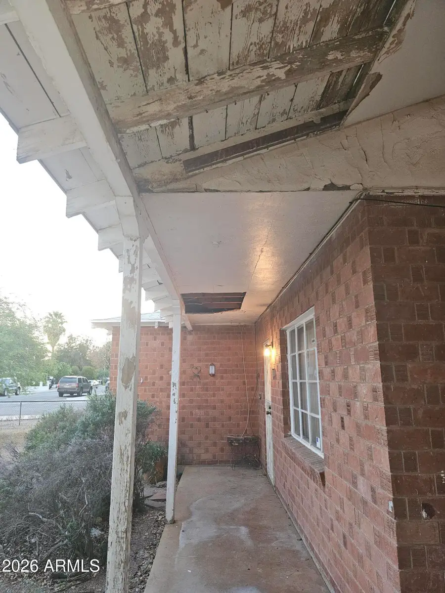 2945 E Culver Street, Phoenix, AZ 85008 - #2