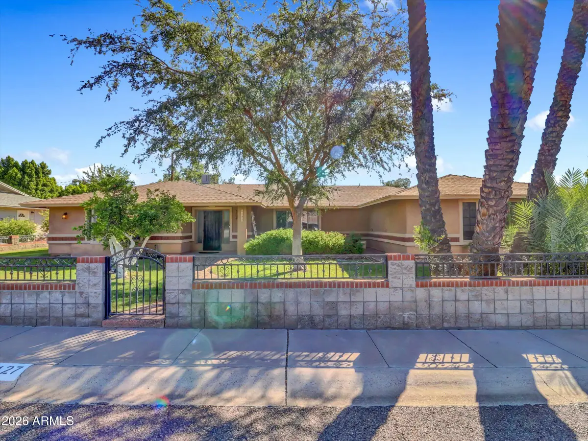 6127 N 17th Street, Phoenix, AZ 85016 - #1