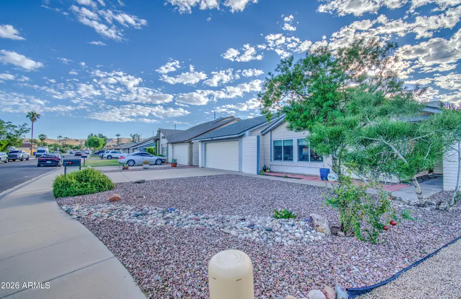 6638 S 40th Place, Phoenix, AZ 85042 - #2