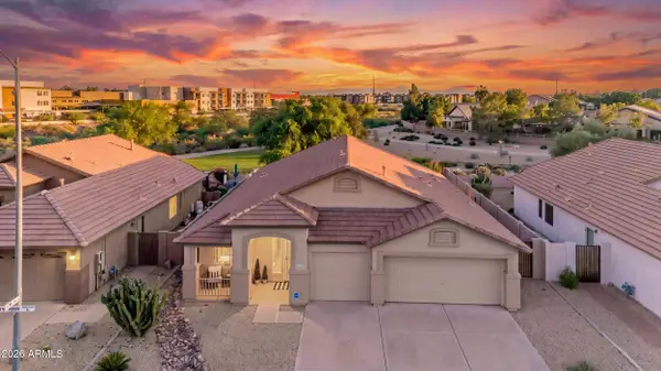 7909 W Mary Ann Drive, Peoria, AZ 85382