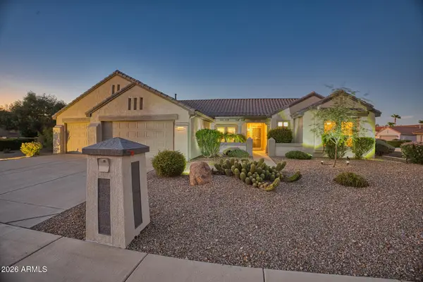 16404 W Una Noche Court, Surprise, AZ 85374