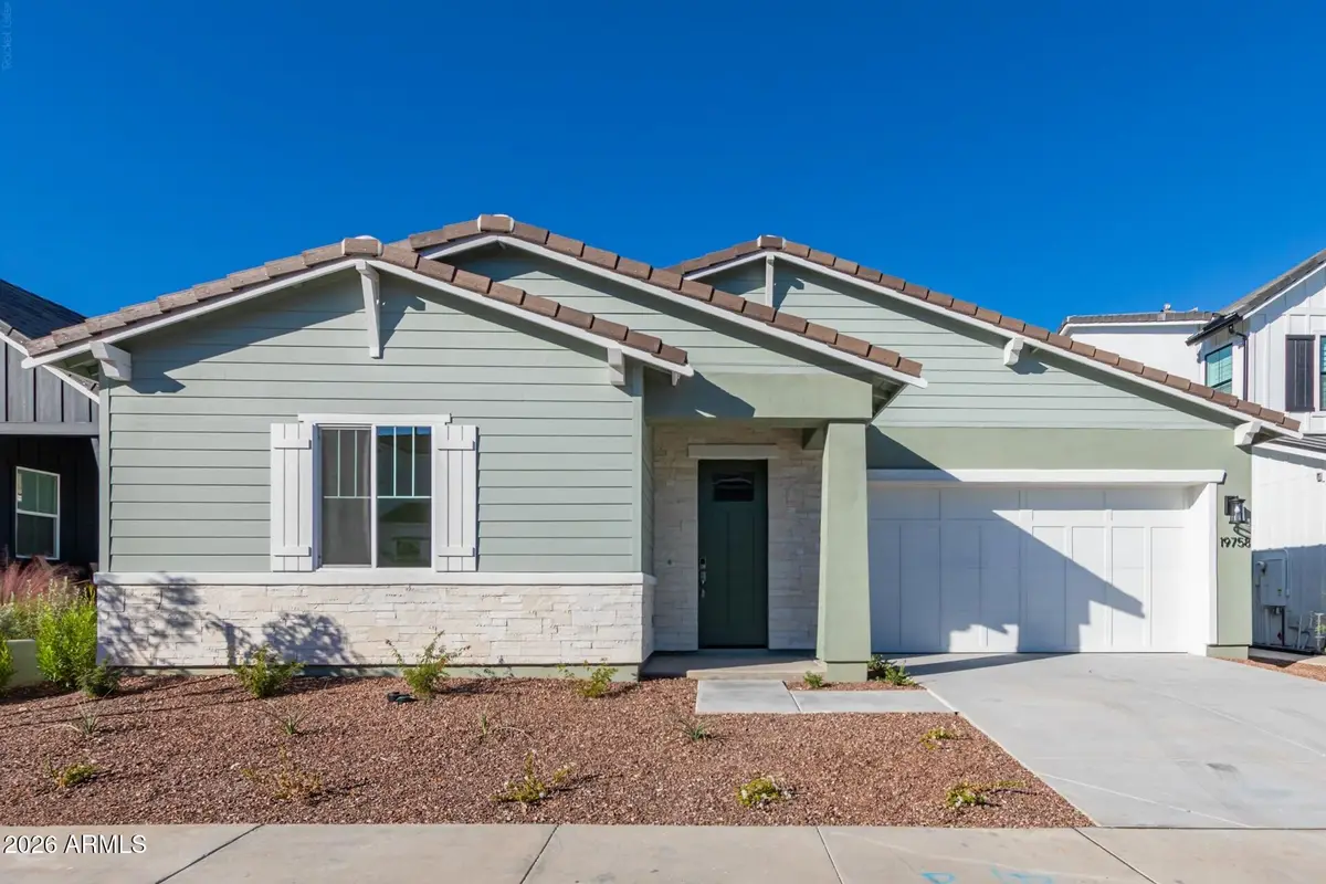 19758 W Montecito Avenue, Litchfield Park, AZ 85340 - #1