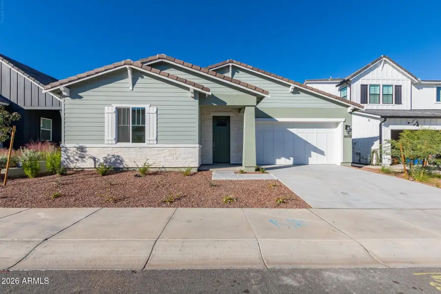 19758 W Montecito Avenue, Litchfield Park, AZ 85340 - #2