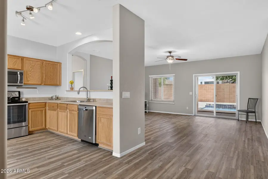 17348 W Hilton Avenue, Goodyear, AZ 85338 - #2