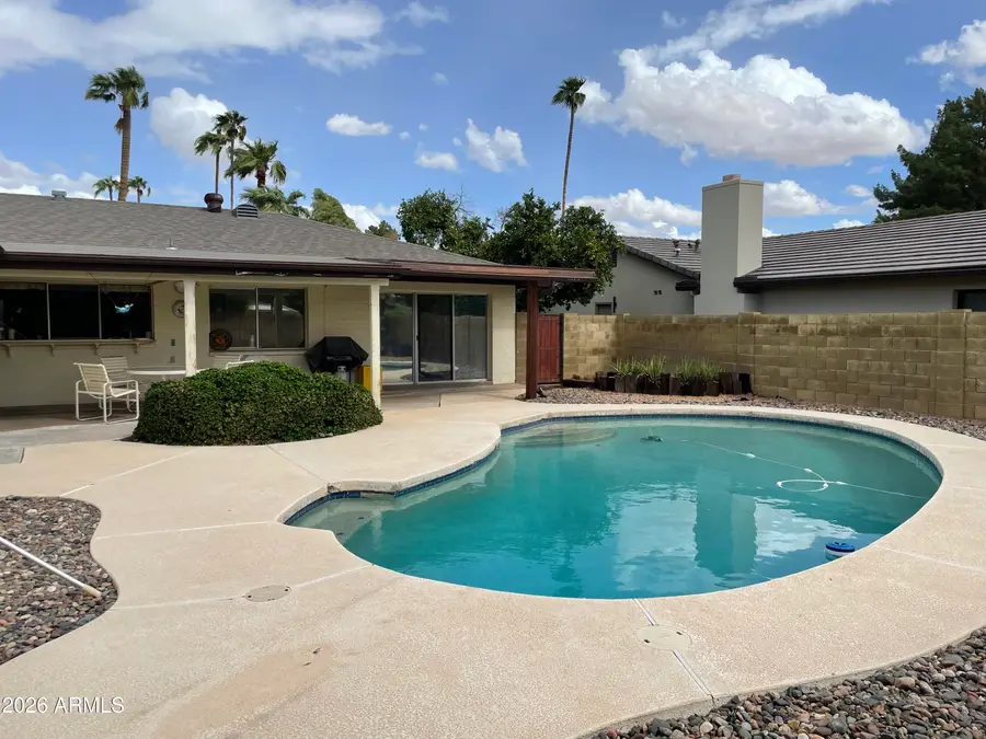 8323 E Via De La Escuela --, Scottsdale, AZ 85258 - #2