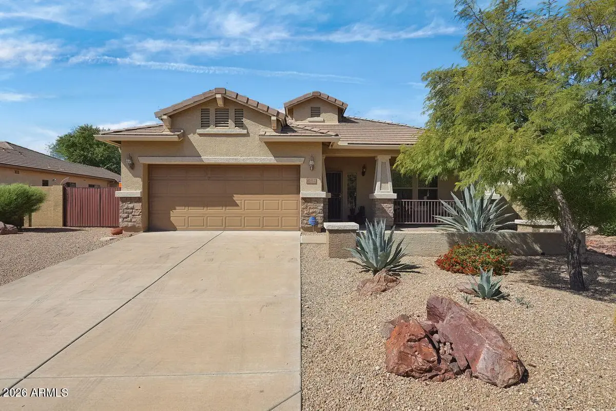 43312 N 49th Lane, New River, AZ 85087 - #1