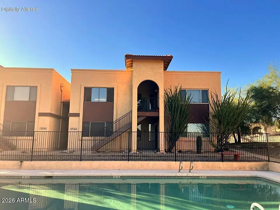 455 N Tegner Street #58, Wickenburg, AZ 85390 - #1
