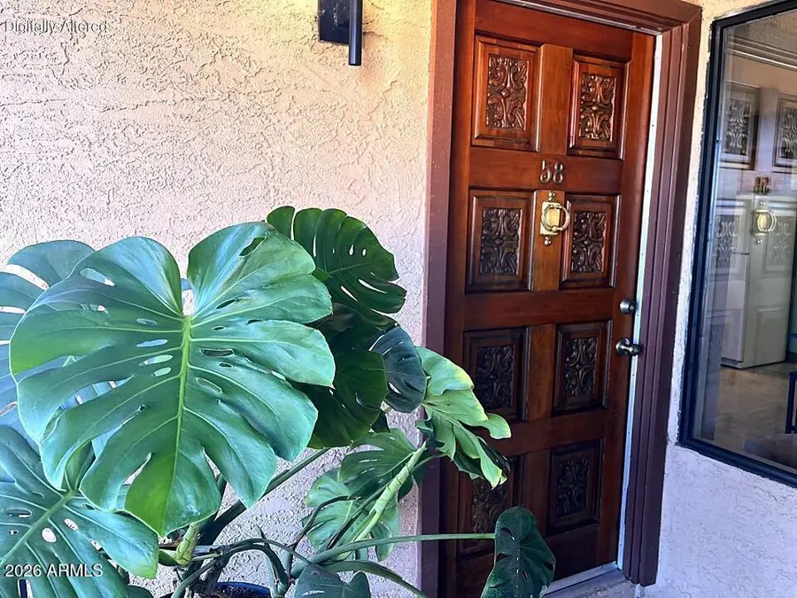 455 N Tegner Street #58, Wickenburg, AZ 85390 - #2
