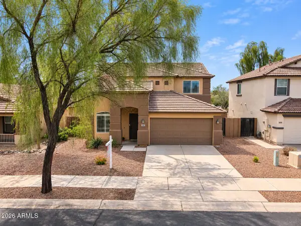 15283 W Adams Street, Goodyear, AZ 85338