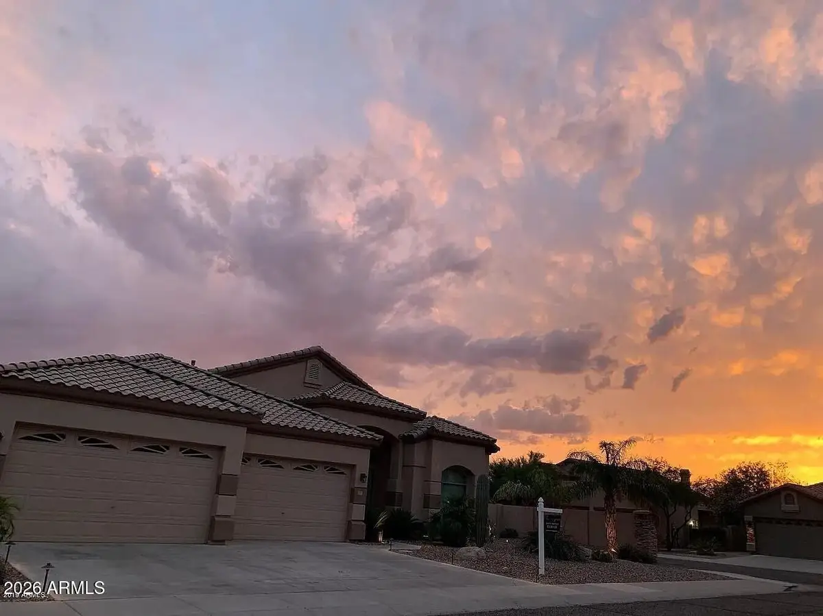 9757 E Grandview Street, Mesa, AZ 85207 - #1