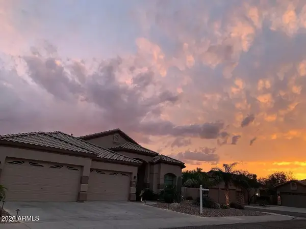 9757 E Grandview Street, Mesa, AZ 85207