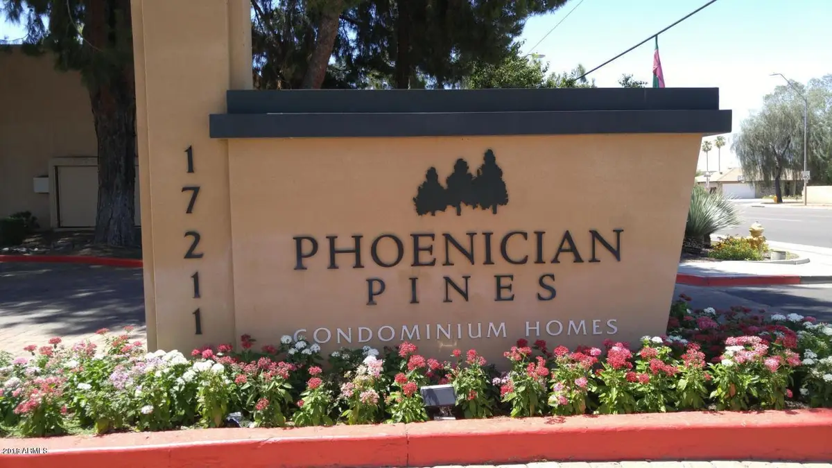 3420 W Danbury Drive #C121, Phoenix, AZ 85053 - #1