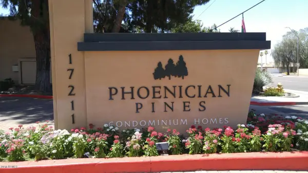 3420 W Danbury Drive #C121, Phoenix, AZ 85053