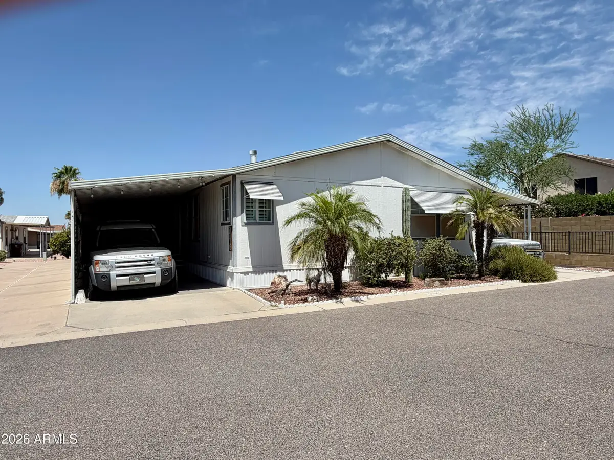 10936 E Apache Trail #1103, Apache Junction, AZ 85120 - #1